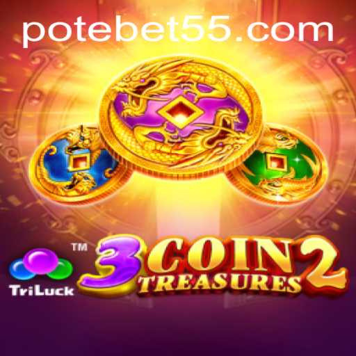 Exploring 3CoinTreasures2: A Journey into the World of Adventure and Strategy