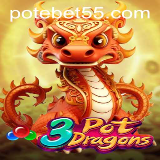 Discover the Thrills of 3PotDragons and the Excitement of Bet55 PH Login