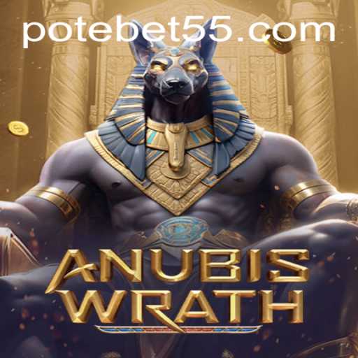 The Mystical World of AnubisWrath and Bet55 PH Login