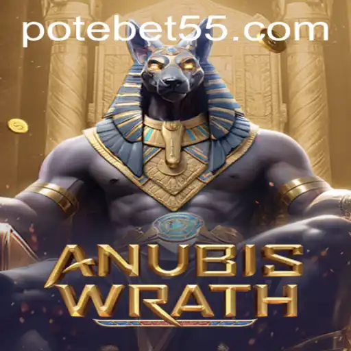 The Mystical World of AnubisWrath and Bet55 PH Login
