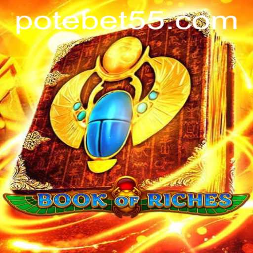Exploring the Enigmatic World of BookofRiches and the Dynamics of Bet55 PH Login