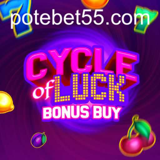CycleofLuckBonusBuy: Experience Thrills with Every Spin