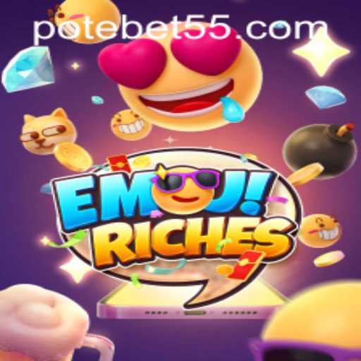 Exploring EmojiRiches: A Deep Dive into the Popular Game and Bet55 PH Login