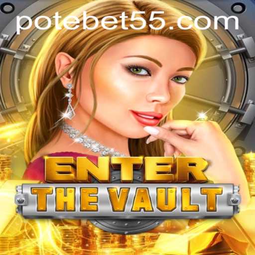 Explore EntertheVault: A Thrilling Casino Game Experience