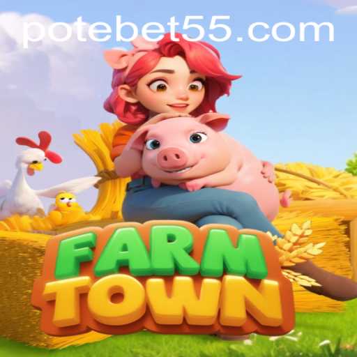 Discovering FarmTown: An Immersive Farming Game Experience