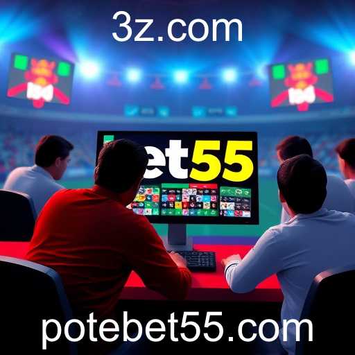 Crescimento do Mercado de Jogos Online Aumenta em 2025