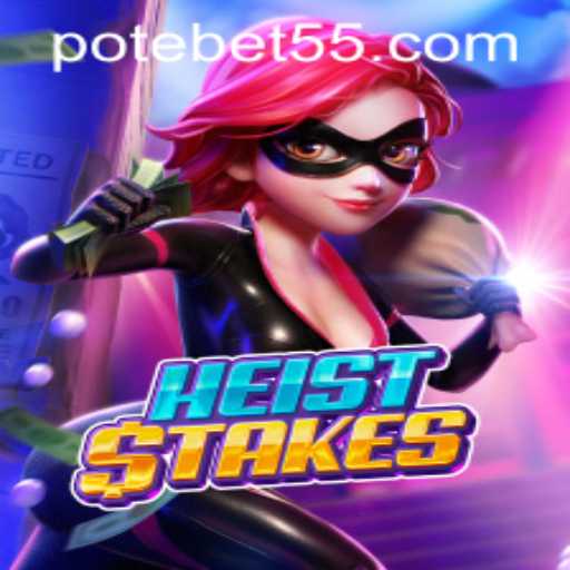 A Comprehensive Guide to HeistStakes