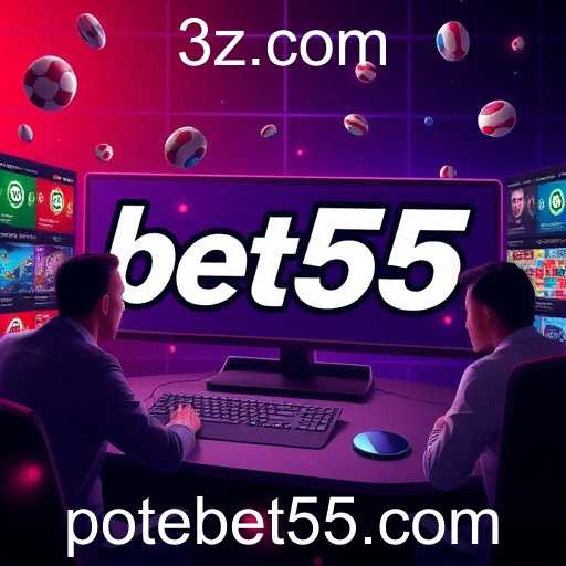 O Impacto Global do Crescimento dos Sites de Jogos Online