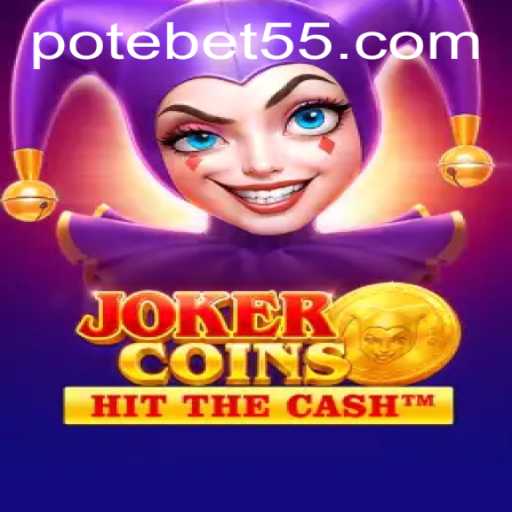 The Intriguing World of JokerCoins: Exploring the Game and Its Mechanics
