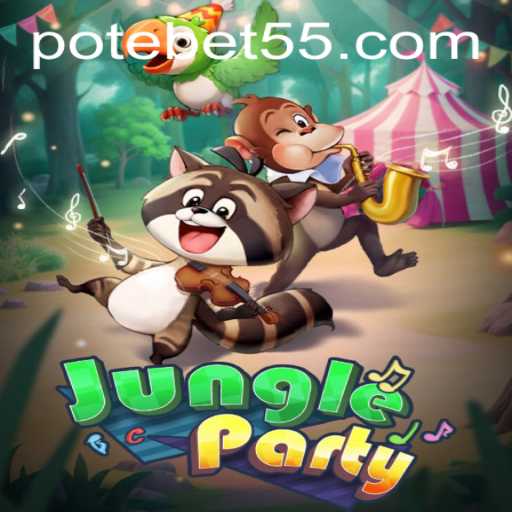 Exploring the Exciting World of JungleParty: A Thrilling Gaming Adventure