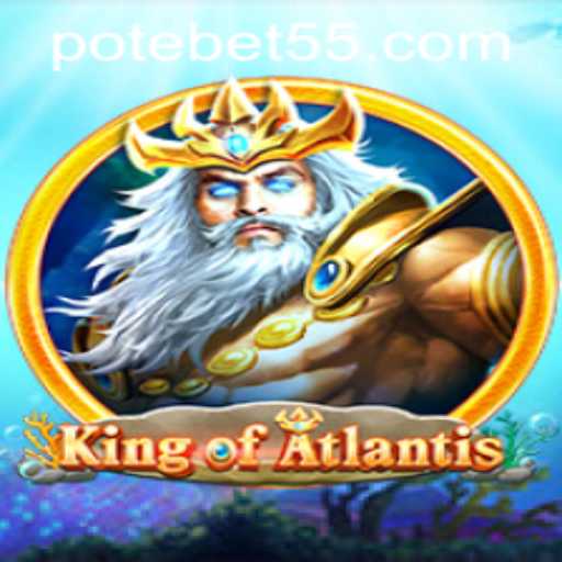 KingofAtlantis: Dive into a World of Adventure and Excitement