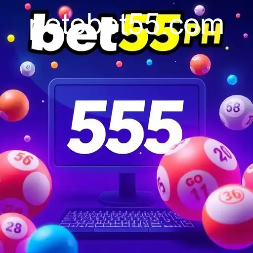 The Digital Evolution: Exploring Online Lottery Platforms Featuring bet55 PH Login