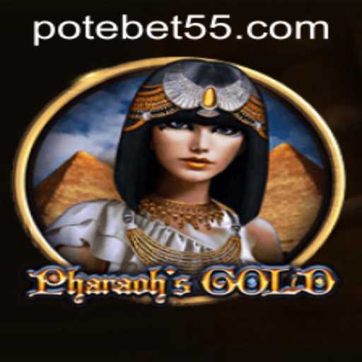 PharaohsGold: A Journey into the Realm of Ancient Riches