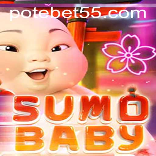 SumoBaby: A Unique Gaming Experience with a Splash of Fun