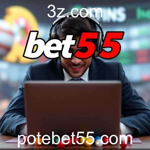 Avanço dos Jogos Online no Brasil: A Influência do bet55